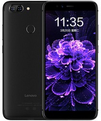 Прошивка телефона Lenovo S5 в Ульяновске